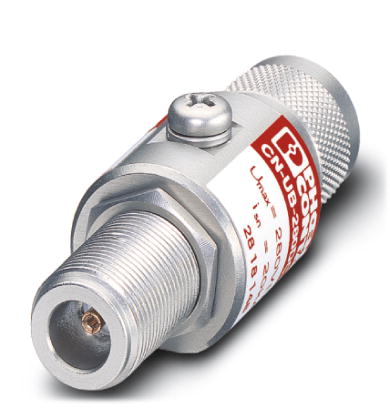 天饋系統(tǒng)的電涌保護(hù)